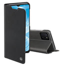 Hama Booklet Slim Pro Voor Samsung Galaxy A22 5G Zwart
