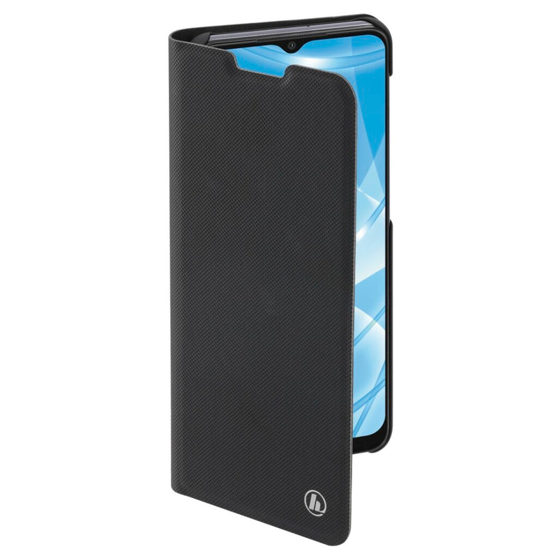Hama Booklet Slim Pro Voor Samsung Galaxy A22 5G Zwart