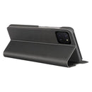 Hama Booklet Slim Pro Voor Samsung Galaxy A22 5G Zwart