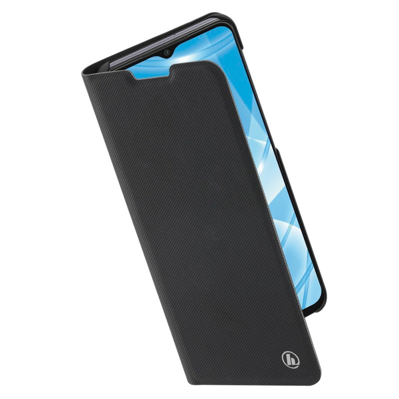 Hama Booklet Slim Pro Voor Samsung Galaxy A22 5G Zwart