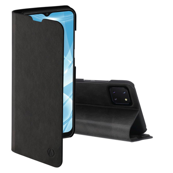 Hama Booklet Guard Pro Voor Samsung Galaxy A22 5G Zwart