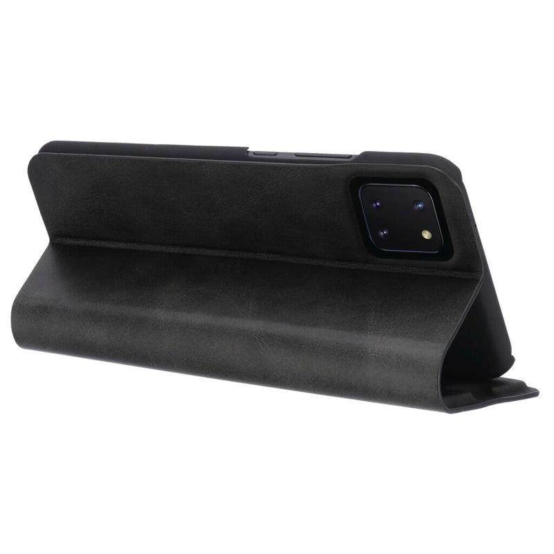 Hama Booklet Guard Pro Voor Samsung Galaxy A22 5G Zwart