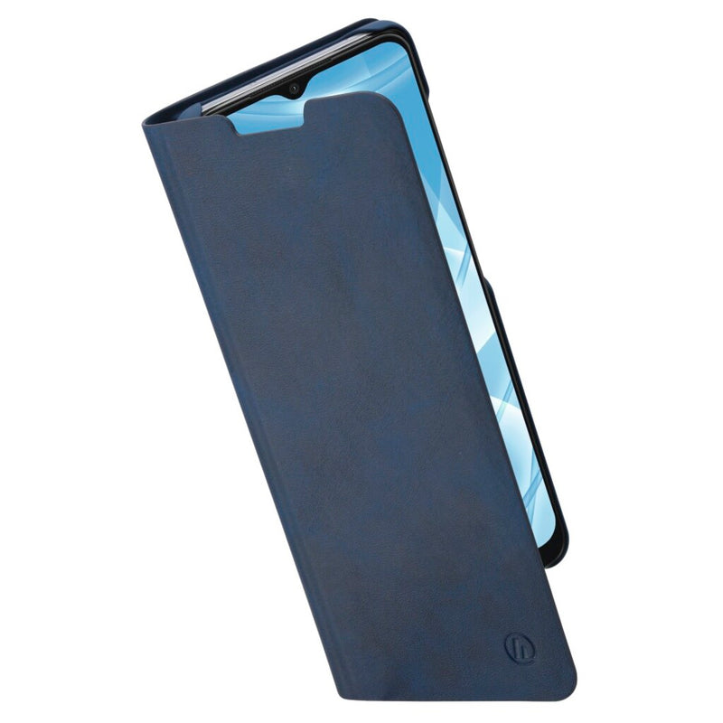 Hama Booklet Guard Pro Voor Samsung Galaxy A22 5G Blauw