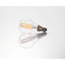 Xavax Led-gloeidraad E14 470lm Vervangt 40W Druppellamp Warm Wit