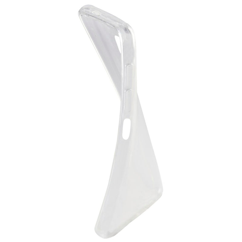 Hama Cover Crystal Clear Voor Samsung Galaxy A22 5G Transparant