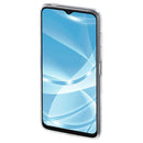 Hama Cover Crystal Clear Voor Samsung Galaxy A22 5G Transparant