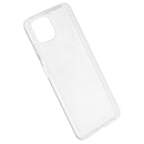 Hama Cover Crystal Clear Voor Samsung Galaxy A22 5G Transparant
