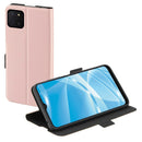 Hama Booklet Single2.0 Voor Samsung Galaxy A22 5G Roze