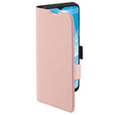 Hama Booklet Single2.0 Voor Samsung Galaxy A22 5G Roze