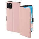 Hama Booklet Single2.0 Voor Samsung Galaxy A22 5G Roze