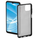 Hama Cover Invisible Voor Samsung Galaxy A22 5G Zwart