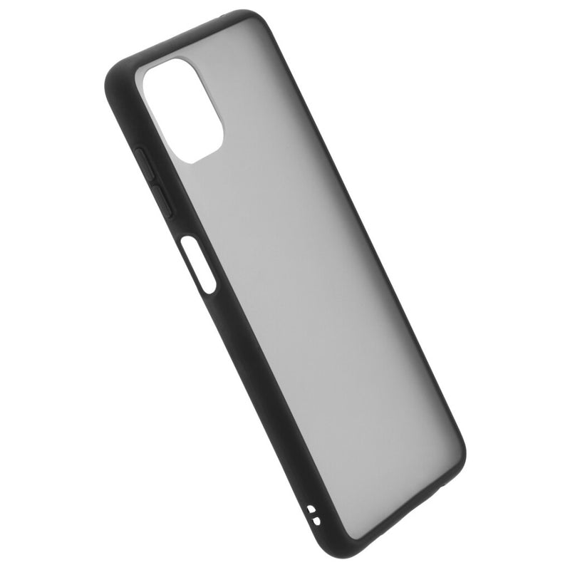 Hama Cover Invisible Voor Samsung Galaxy A22 5G Zwart