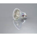 Xavax Ledlamp GU10 250lm Vervangt 38W Reflectorlamp PAR16 Warm Wit Glas