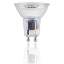 Xavax Ledlamp GU10 350lm Vervangt 50W Reflectorlamp PAR16 Daglicht Glas