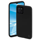 Hama Cover Finest Feel Voor Samsung Galaxy A22 5G Zwart