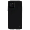 Hama Cover Finest Feel Voor Samsung Galaxy A22 5G Zwart