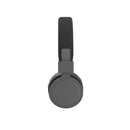 Hama Bluetooth®-koptelefoon Freedom Lit On-ear Vouwbaar Microfoon Zwart