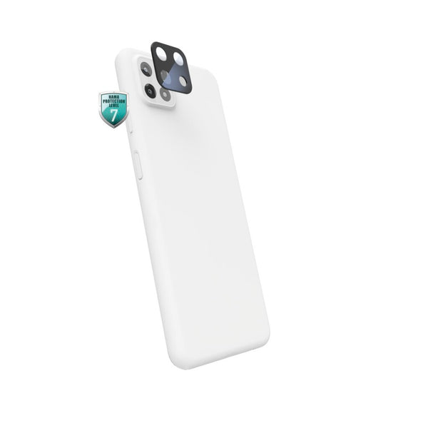 Hama Camera-beschermglas Voor Samsung Galaxy A22 5G Zwart