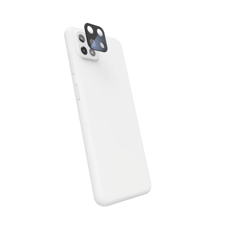 Hama Camera-beschermglas Voor Samsung Galaxy A22 5G Zwart
