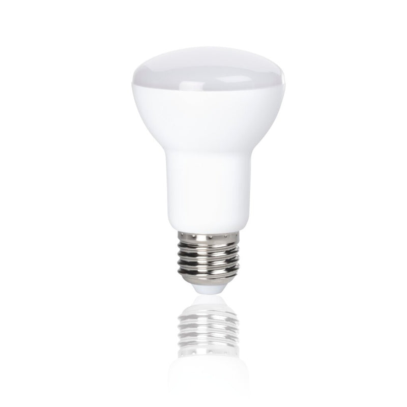 Xavax Ledlamp E27 630lm Vervangt 60W Reflectorlamp R63 Warm Wit