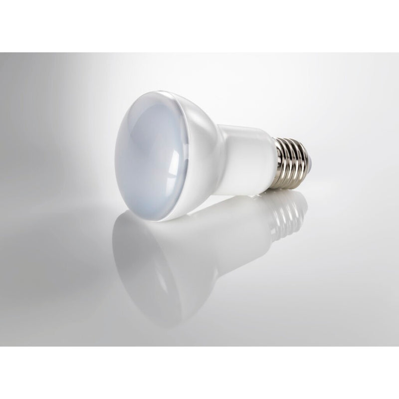 Xavax Ledlamp E27 630lm Vervangt 60W Reflectorlamp R63 Warm Wit
