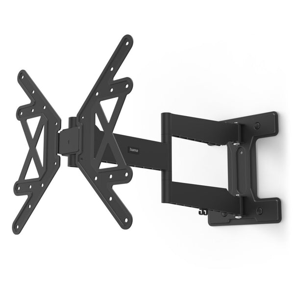 Hama Tv-muurbeugel FULLMOTION 400x400 165 Cm (65) Ultralang Ultraslim