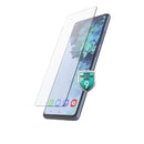 Hama Glazen Displaybescherming Premium Crystal Glass Voor Galaxy S21 FE 5G