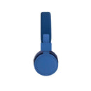 Hama Bluetooth®-koptelefoon Freedom Lit On-ear Vouwbaar Microfoon Blauw