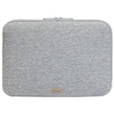 Hama Laptop-sleeve Jersey Tot 36 Cm (14,1) Lichtgrijs