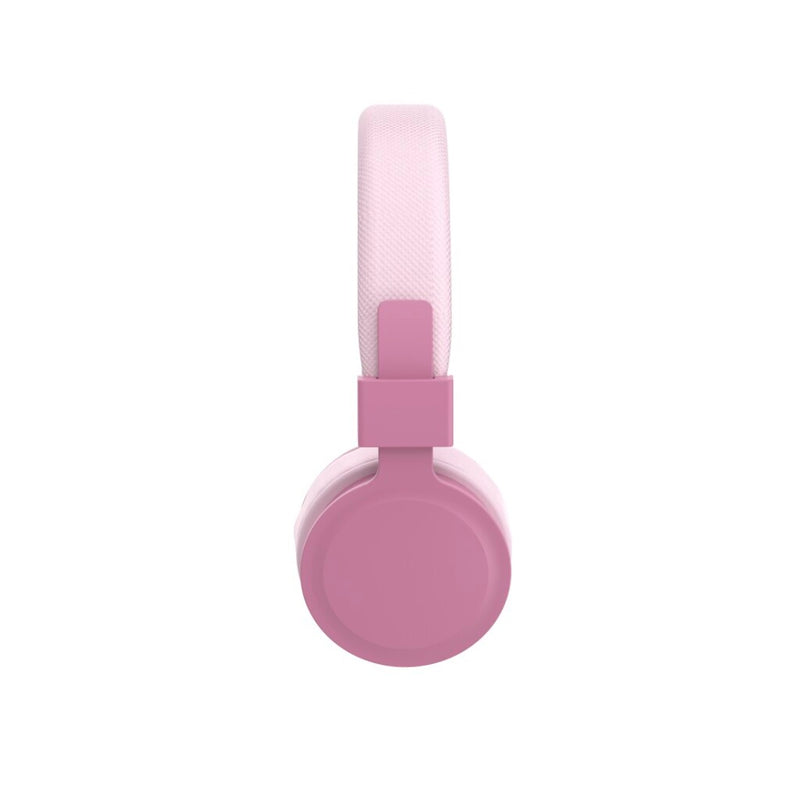 Hama Bluetooth®-koptelefoon Freedom Lit On-ear Vouwbaar Microfoon Pink