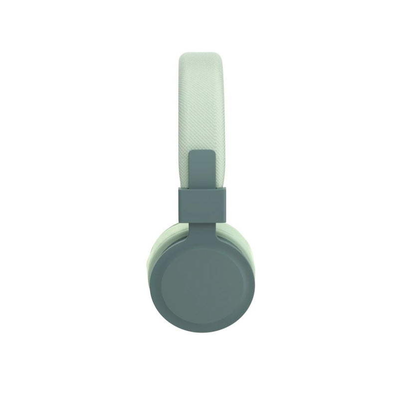 Hama Bluetooth®-koptelefoon Freedom Lit On-ear Vouwbaar Microfoon Groen