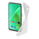 Hama Cover Crystal Clear Voor Oppo A54/A74 5G Transparant