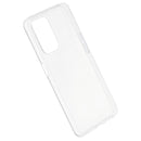 Hama Cover Crystal Clear Voor Oppo A54/A74 5G Transparant