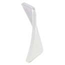 Hama Cover Crystal Clear Voor Oppo A74 4G Transparant