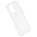 Hama Cover Crystal Clear Voor Oppo A74 4G Transparant