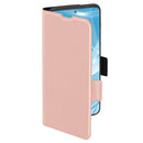 Hama Booklet Single2.0 Voor Samsung Galaxy S21 FE 5G Roze