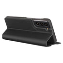 Hama Booklet Slim Pro Voor Samsung Galaxy S21 FE 5G Zwart