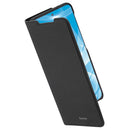 Hama Booklet Slim Pro Voor Samsung Galaxy S21 FE 5G Zwart