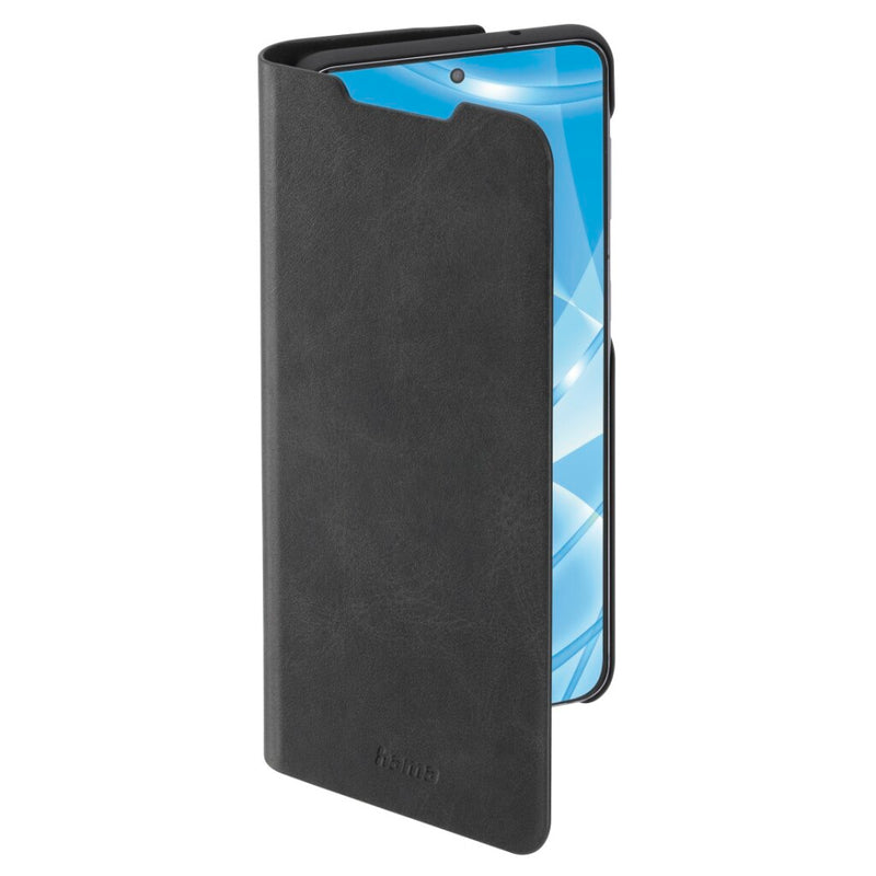 Hama Booklet Guard Pro Voor Samsung Galaxy S21 FE 5G Zwart