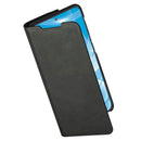 Hama Booklet Guard Pro Voor Samsung Galaxy S21 FE 5G Zwart