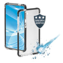 Hama Cover Protector Voor Samsung Galaxy S21 FE 5G Zwart