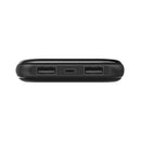 Hama Power Pack LED10 10000mAh Antraciet
