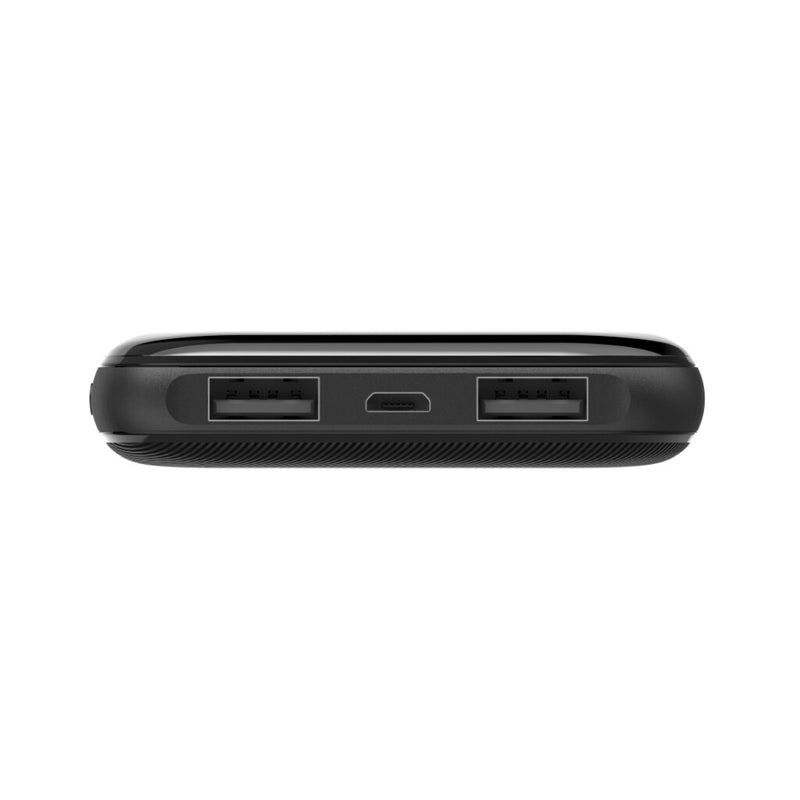 Hama Power Pack LED10 10000mAh Antraciet