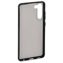 Hama Cover Invisible Voor Samsung Galaxy S21 FE 5G Zwart
