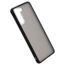 Hama Cover Invisible Voor Samsung Galaxy S21 FE 5G Zwart