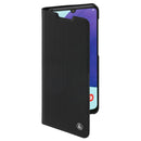 Hama Booklet Slim Pro Voor Samsung Galaxy A22 4G Zwart