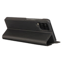 Hama Booklet Slim Pro Voor Samsung Galaxy A22 4G Zwart