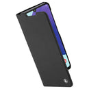 Hama Booklet Slim Pro Voor Samsung Galaxy A22 4G Zwart