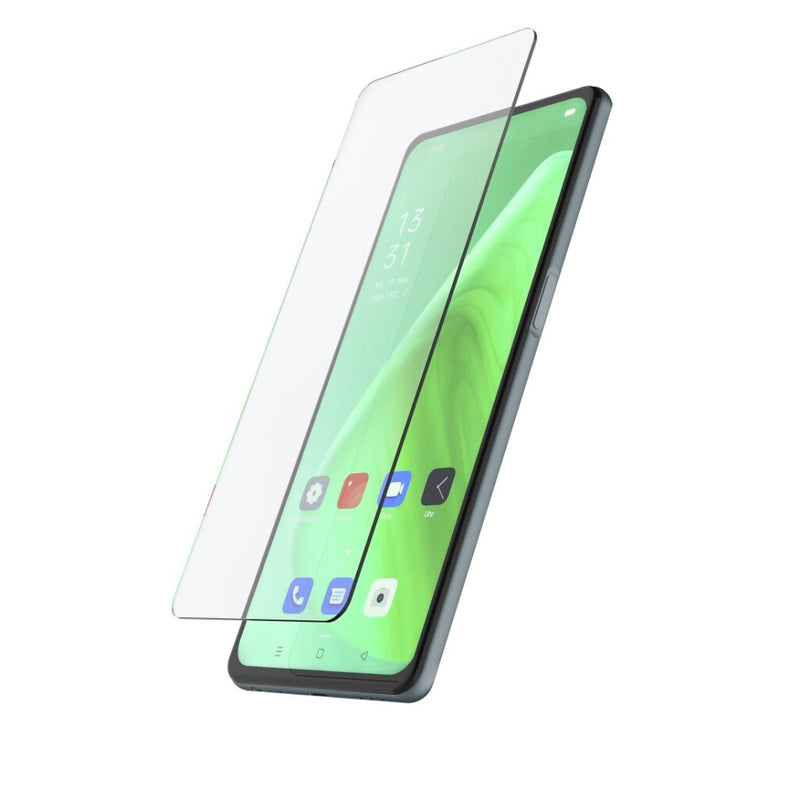 Hama Glazen Displaybescherming Premium Crystal Glass Voor Oppo A54 (5G)/A74 5G