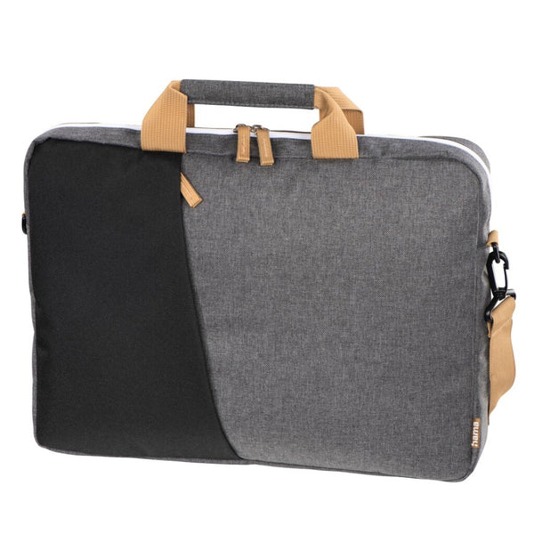 Hama Laptop-tas ?Florence Tot 40 Cm (15,6) Zwart/grijs